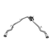 American Thunder Cat-back Exhaust System image 4