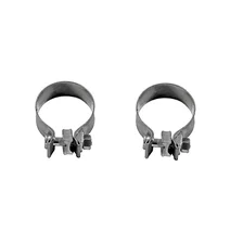 Flow FX Axle-Back Exhaust System for Chevrolet Camaro image 4