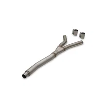 Scavenger Y-Pipe Kit for Ford Mustang image 3