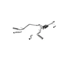 American Thunder Cat-back Exhaust System image 1