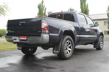 Flow FX Cat-back Exhaust System for Toyota Tacoma image 5