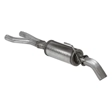 Flow FX Extreme Cat-Back Exhaust System for Nissan TITAN image 8