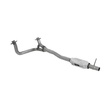 Catalytic Converter - Direct Fit - Federal for Ford image 3