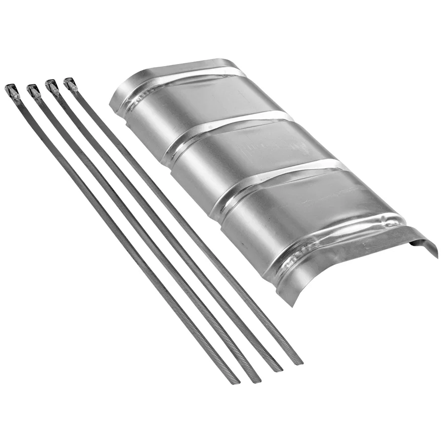 Heat Shield