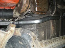 Manifold Downpipe Kit image 6