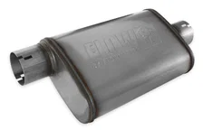 Flow FX Cat-Back Exhaust System for Dodge Challenger image 4