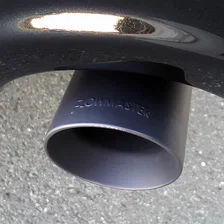 Exhaust Tip - Direct Fit image 5