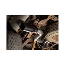 Outlaw Cat-back Exhaust System image 11