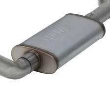 Flow FX Cat-back Exhaust System image 4
