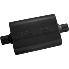 40 Series Delta Flow Chambered Muffler image 2