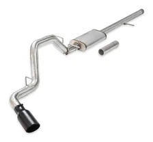 Flow FX Cat-Back Exhaust System image 1