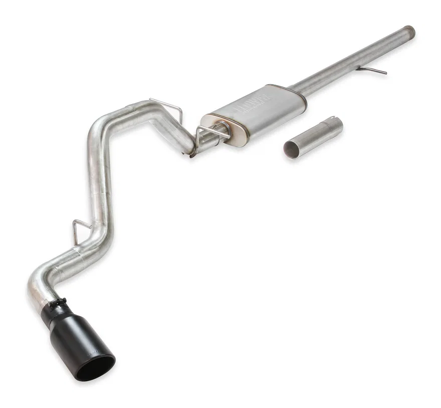 Flow FX Cat-Back Exhaust System