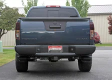 Flow FX Cat-Back Exhaust System for Nissan Frontier image 6