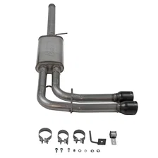 Flow FX Cat-Back Exhaust System image 4