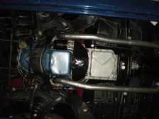 Manifold Downpipe Kit for Pontiac image 10