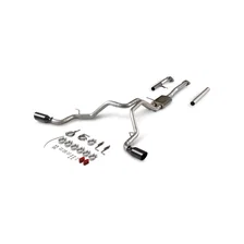 Flow FX Cat-back Exhaust System image 1