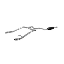 Force II Cat-back Exhaust System for Chevrolet Cruze image 1
