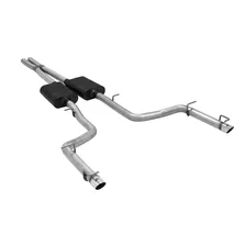 American Thunder Cat-back Exhaust System image 2
