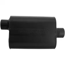 Super 40 Series Chambered Muffler for Ford F-150 image 4