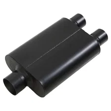 40 Series Chambered Muffler image 1