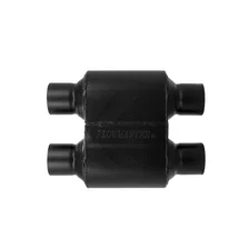Super 10 Series Chambered Muffler image 2