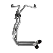 Outlaw Cat-Back Exhaust System for Ram 1500 image 5
