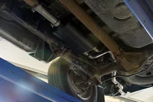 American Thunder Cat-back Exhaust System image 9