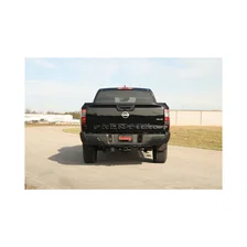 Flow FX Extreme Cat-Back Exhaust System for Nissan Frontier image 4