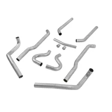 Crossmember-Back Exhaust System image 2