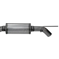 Flow FX Extreme Cat-Back Exhaust System for Ford F-150 image 4