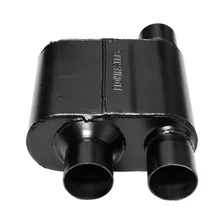 Super 10 Series Chambered Muffler image 3