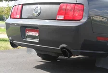 Flow FX Axle-Back Exhaust System for Ford Mustang image 6