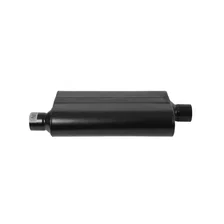 50 Series Delta Flow Chambered Muffler image 3