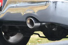 American Thunder Cat-back Exhaust System image 8