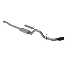Flow FX Cat-Back Exhaust System for Ford F-150 image 4