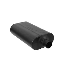 Super 50 Series Chambered Muffler image 6