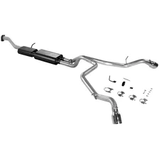 American Thunder Cat-back Exhaust System image 2