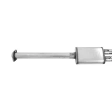 Flow FX Cat-back Exhaust System image 5