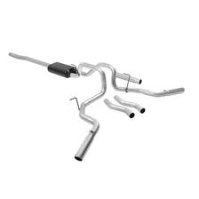 Force II Cat-back Exhaust System image 7