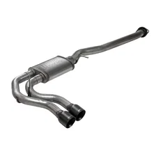 Flow FX Cat-Back Exhaust System image 1