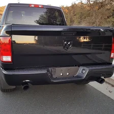 Exhaust Tip - Direct Fit image 4