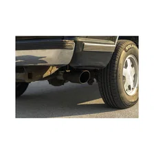 Outlaw Cat-Back Exhaust System image 5