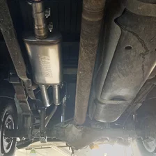 Flow FX Cat-Back Exhaust System for Dodge image 3