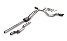 Outlaw Cat-back Exhaust System image 2