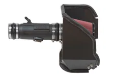 Delta Force Performance Air Intake for Nissan TITAN image 3