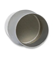 Catalytic Converters Catalytic Converter - Universal - 223 Series - 3.00 in. Inlet/Outlet - 49 State image 2