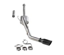 Signature Series Exhaust System for Ford F-150 image 2