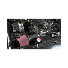 Delta Force Performance Air Intake image 11