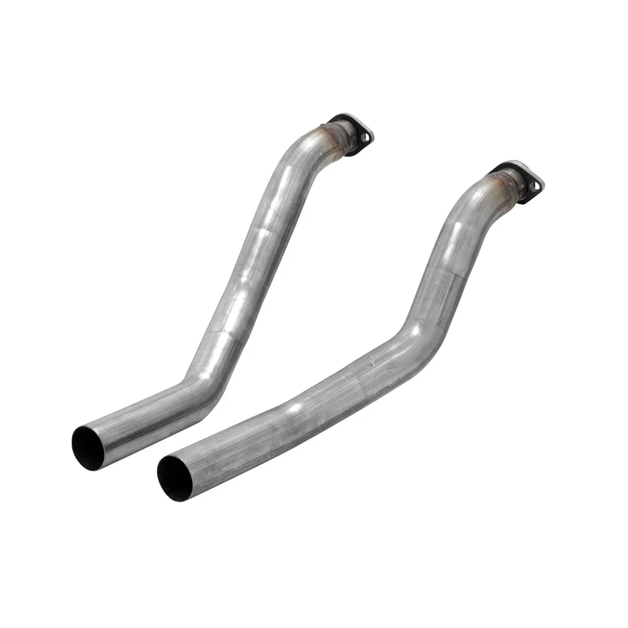 Manifold Downpipe Kit for Ford Mustang