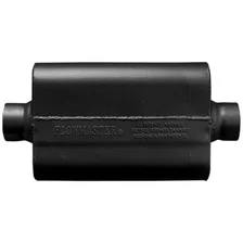 50 Series Delta Force Race Muffler image 2